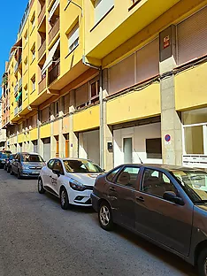 LOCAL COMERCIAL - GIRONA - ZONA SANT EUGENIA