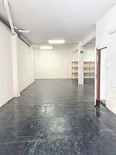 LOCAL COMERCIAL - GIRONA - ZONA SANT EUGENIA