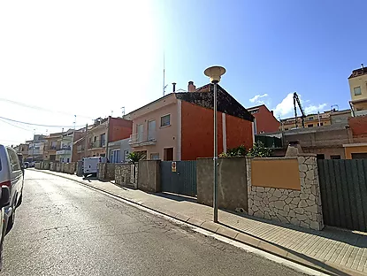 Semi-detached house, with four bedrooms and three bathrooms. APIALIA COSTA BRAVA