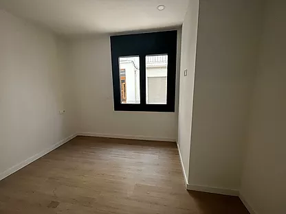 Brand new renovated apartment